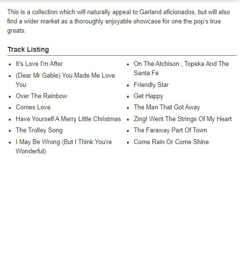 A Celebration: Classic & Collectable Performances image 3