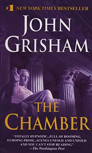 The Chamber view 2