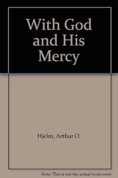 Hardcover With God and His Mercy Book