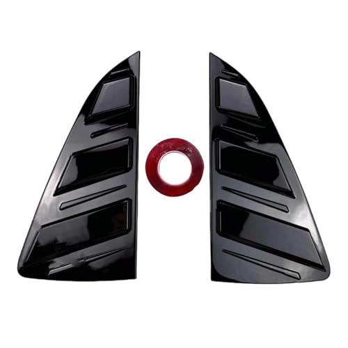 Persienne auto Polo MK5 idéale pour personnaliser votre citadine lors des rassemblements