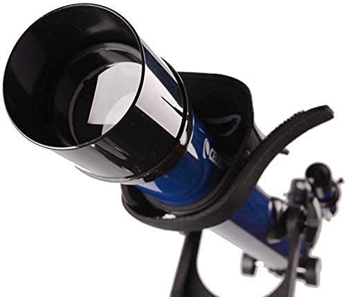 Telescopio Refractor con Trípode para Principiantes miniatura 4