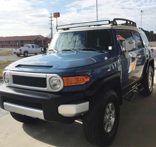 Kit de luces LED para vehículo Toyota FJ Cruiser 2007-2014 miniatura 4