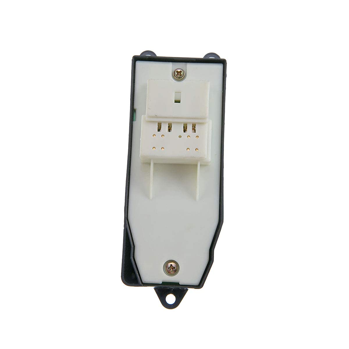 Frankberg Interruttori alzacristalli Anteriore sinistro Compatibile con Yaris P1 1.3 1.0 1.5 1.4 D-4D 1999-2005 Replace# DS1752,DWS1414