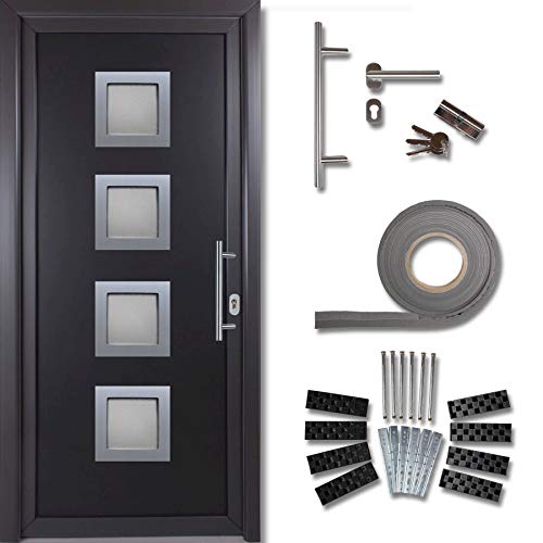 Haustür nach Außen Öffnend Die 15 besten Produkte im Vergleich Hausbauberater Ratgeber