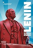 Lenin 8410200384 Book Cover