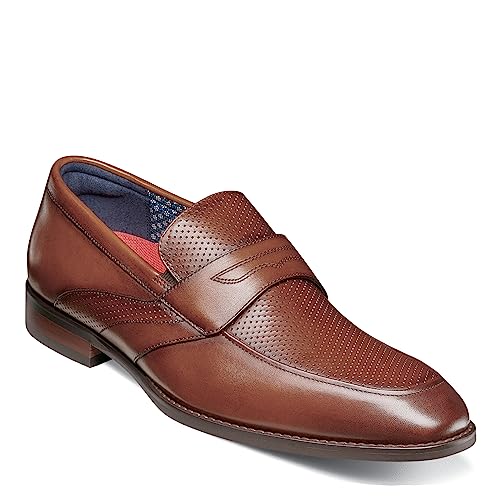 Image of Stacy Adams Men's, Karnes Loafer