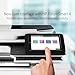 HP LaserJet Enterprise MFP M528z Wireless Monochrome All-in-One Printer with Built-in Ethernet & 2-Sided Printing (1PV67A)