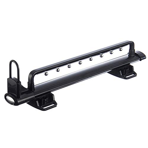 Tringle à vêtements push-pull télescopique pour optimiser les placards profonds