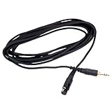 1 Stück AKG Ersatzkabel für K-141/171/240/271 Studio(3m-EK-300)