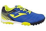 scarpe calcetto adidas mundial team prezzo  Joma TOLEDOGS Scarpa Junior Calcetto TF 904 Royal,38