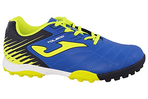 Joma TOLEDOGS Scarpa Junior Calcetto TF 904