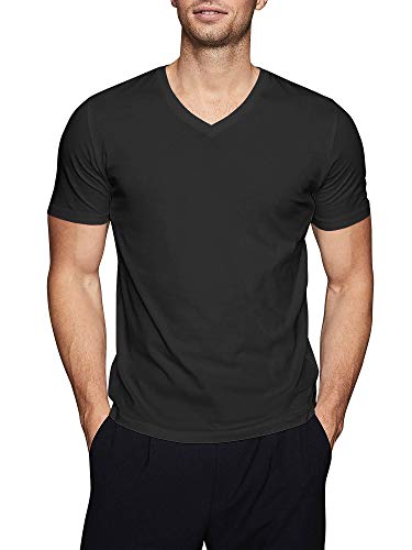 Amazon Best Sellers: Best Men's Dance Shirts