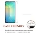 beukei (3 Pack) Designed for Samsung Galaxy A06s / Galaxy A06 Screen Protector Tempered Glass, Anti Scratch, Bubble Free, 9H Hardness