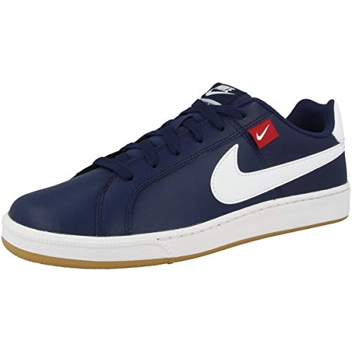 Image of Nike Mens Court Royale Tab Sneakers