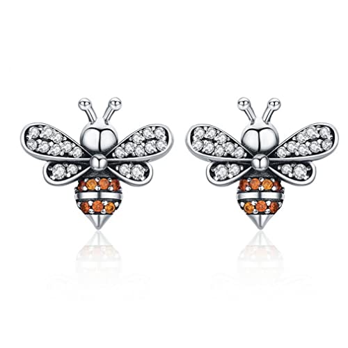 Boucles d'oreilles exquises de bureau aux soirées élégantes pour femmes