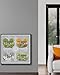 CaptainCrafts Cross Stitch Kits for Adults Stamped Cross Stitch Printed Fabric Cross Stitching DIY Art DMC Needlecrafts Embroidery Kit for Adults (Stamped, Cottage Scenery Four Seasons)