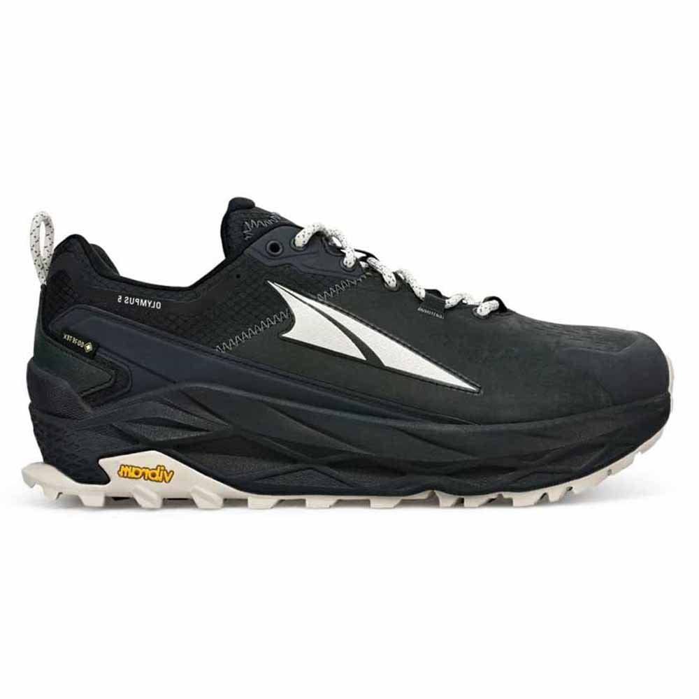 Altra Men's Olympus 5 Trail Running Shoe
