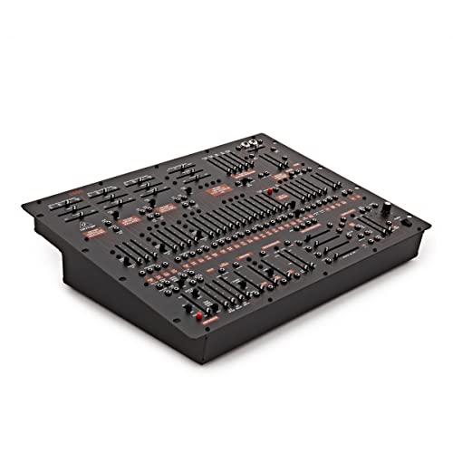 Image of Behringer 2600 Analog Semi-modular Synthesizer