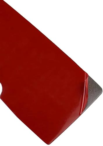 Miniatura 6 de Dire Para Mercedes-Benz C E Clase GLC W213 W205 X253 2015-2021 Piezas de automóvil de fibra de carbono lámpara de lectura gafas caja cuerno cubierta