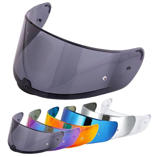 Amazon.com: VCOROS: Helmet Visors
