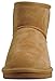 BEARPAW Women's Demi Fashion Boot, Iced Coffee, 10 M