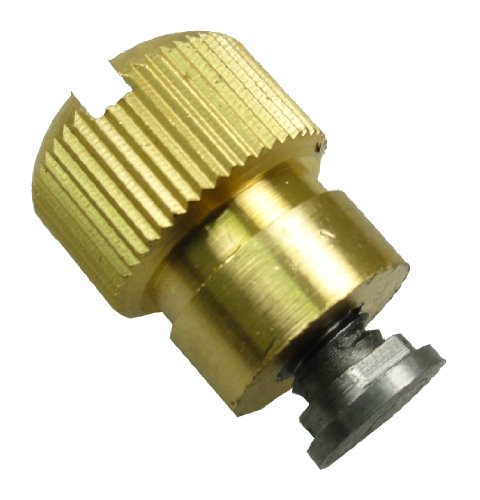 シンワ測定 ナット 芯ネジ 自由スコヤ用 99559