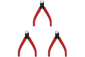 Bandai Spirits Entry Nippers: The Precision Edge for Your Gundam Creations