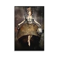 🎨 COMPLETE DECOR SOLUTION - FRAMED OR UNFRAMED: Enjoy the freedom of choice! Select the READY-TO-HANG FRAMED option for an instant gallery wall, or choose the UNFRAMED prints to customize with your own frames. This versatility makes it perfect for...