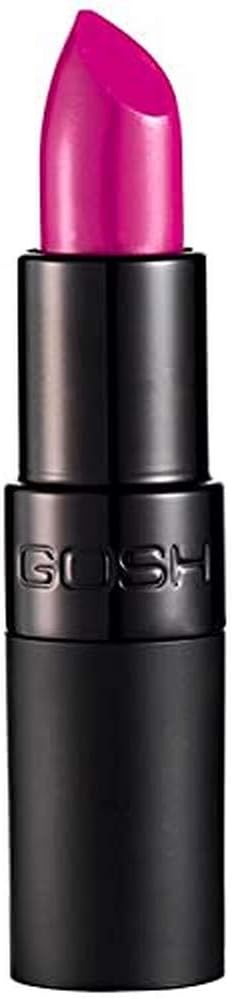 Velvet Touch Lipstick 43 Tropical Pink – Gosh