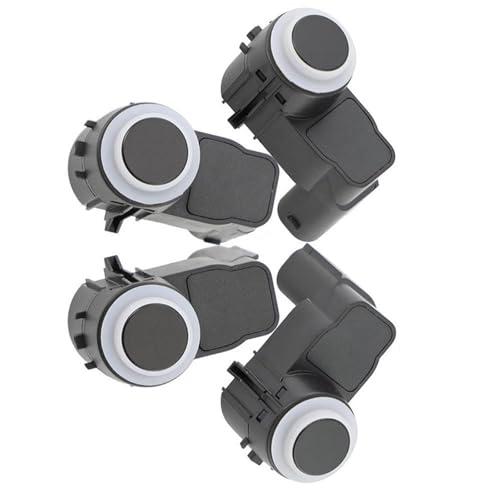 Capteur PDC Peugeot 3008 et 5008 - Radar de recul arrière 9677783277