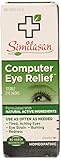 Similasan Eye Drop Relief Cmptr Eye
