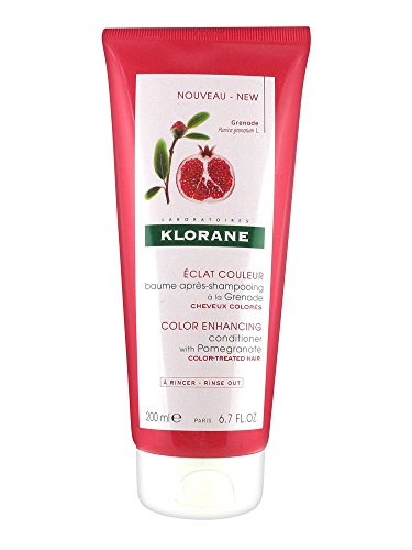 Klorane, Acondicionador de pelo - 150 ml.