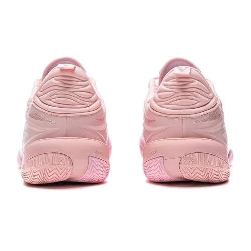 Image of LI-NING Wade 808 5 Ultra V2 Men's Professional Basketball Shoes Lightweight High-Resilience Sneakers