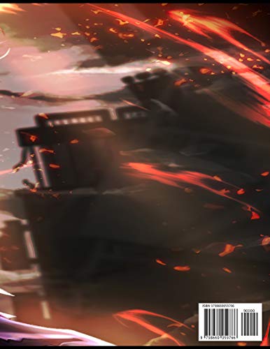 My hero academia coloring book: 50 High quality illustrations set in one my hero academia coloring b