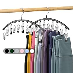 Legging Organizer for Closet
