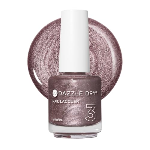 Dazzle Dry Out N About