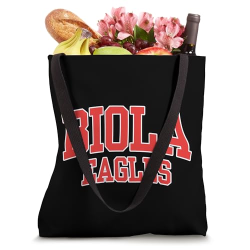 Bolso tote Biola University Eagles para fanáticos miniatura 4