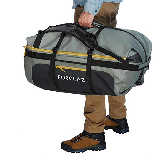 Trekking Sac Voyage Decathlon 120l Buy Decathlon Trekking Duffel
