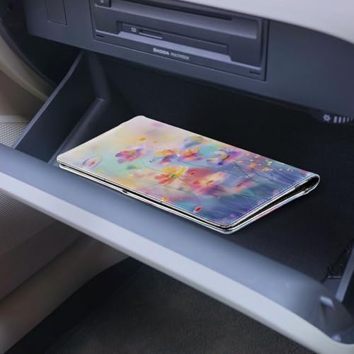 Organizador para Documentos Automotriz Slim miniatura 6