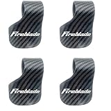 ★ Características: Su diseño ergonómico ofrece un funcionamiento preciso, un tacto cómodo y una hendidura que se adapta a la altura de la mano. No se decolora ni pierde color al contacto con el agua, lo que garantiza una mayor durabilidad. Fabricado con materiales ecológicos, suaves y cómodos para una mayor relajación. Su mecanizado de alta precisión asegura un ajuste perfecto al manillar, una mayor elasticidad y resistencia a la rotura, facilitando un manejo y reinicio precisos. Fácil de instalar, antideslizante: simplemente ábralo y colóquelo en la palanca del acelerador.