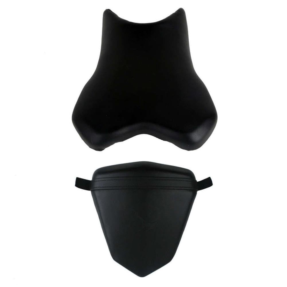 Asiento de motocicleta compatible con YZF R6 2006-2007 para sustituir sillín desgastado 2