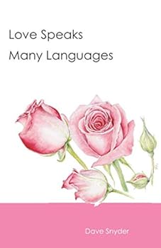 Love Speaks Many Languages (Marriage Enrichment Seminar 2019)