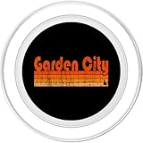 Zoom IMG-1 garden city idaho retro anni Zoom IMG-1 garden city idaho retro anni