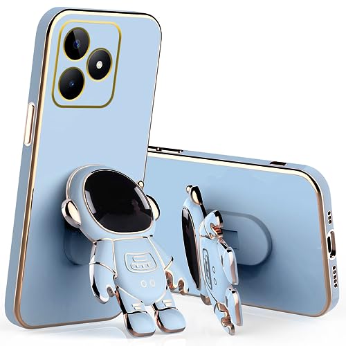 Coque Honor 400 Lite astronaute pour regarder vos vidéos les mains libres