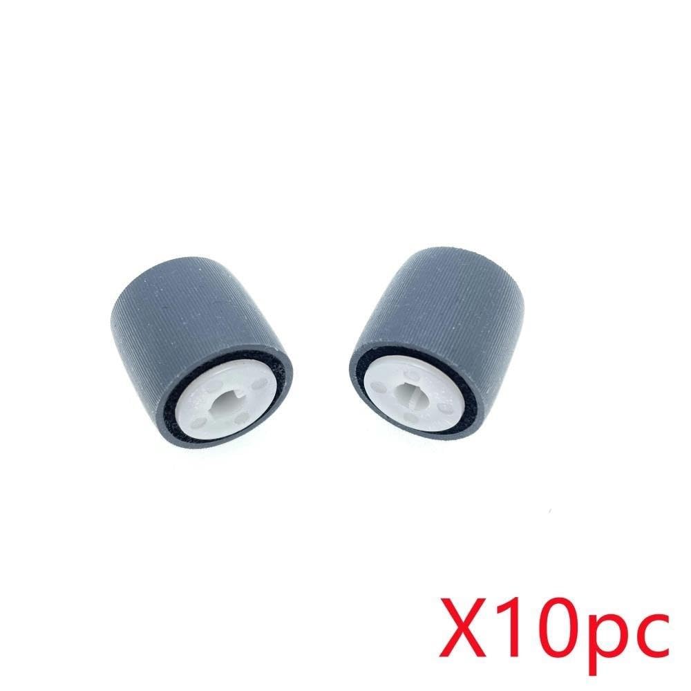 Rouleau de ramassage d'alimentation en Papier 1KR42-40029 Convient pour HP