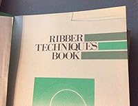 Ribber Techniques Book B000Z5WUW6 Book Cover