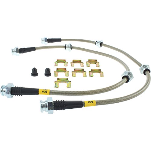 StopTech 950.42006 Brake Line Kit