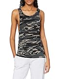 loose tank top schnittmuster Tank Tops Ladies Camo Loose überzeugt mit modernem Look