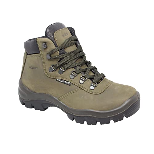 Grisport Unisex-Adult Hiking Boot Product Details