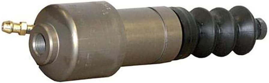 Slave Cylinder - Automobile Clutch Secondary Cylinders, Clutch Slave Cylinder 1pc fits Volvo 850 1997 1996 1995 1994 1993 fits Volvo C70 1998 fits Volvo S70 1998 fits Volvo V70 1998
